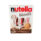 Nutella ヌテラビスケット - ナショナルマート通販